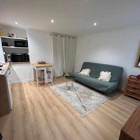 לה רושל Blue Studio Cosy Et Calme Proche Du Centre Avec Tv Et Wifi מראה חיצוני תמונה
