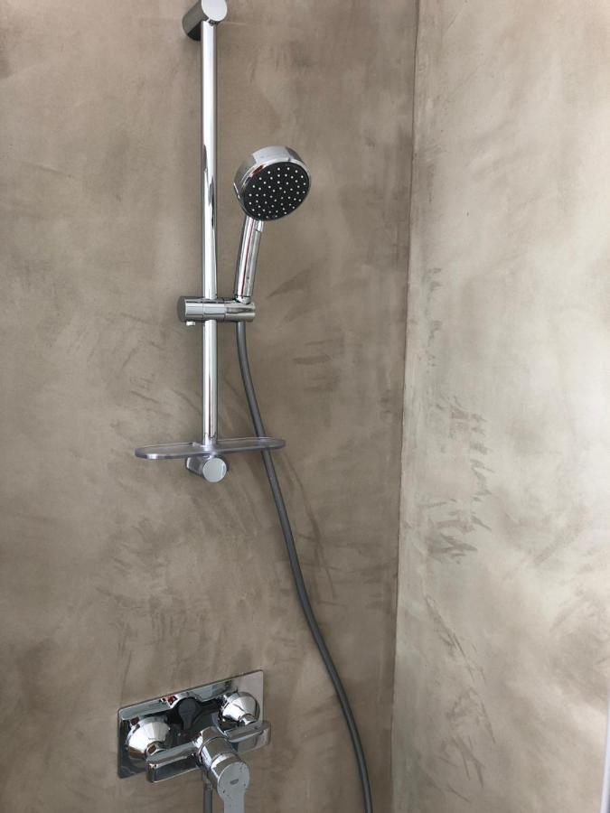 לה רושל Blue Studio Cosy Et Calme Proche Du Centre Avec Tv Et Wifi מראה חיצוני תמונה